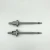 Import Factory Selling Oem Precision Accuracy Cnc Ball Screw Sfu1204/1610/2010/2510/3210/4010 from China