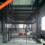 Factory Sells 2ton Lead Rail Hydraulic Warehouse Cargo Lift Elevator