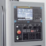 Factory Stock Heavy-Duty VMC1580 Vertical Machining Center GSK 24ATC Instrument Single Taiwan Tool Setting 24ATC Metal Machine
