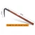Import Factory supplies forged garden and farm tools weeding loose soil hoe from China