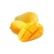Import Factory supply bulk 100% Pure Organic Unrefined raw mango butter cream from China