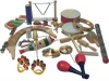 Factory supply intelligent toys children Orff music instrument
