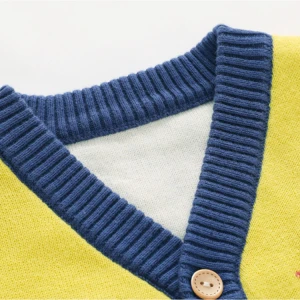 Factory Supply Low Price Popular Product Long Kids Set Sweater Womens Knit