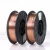 Factory supply of aws a5.18 er70s-6 co2 welding wire Copper Alloy Material   1.2mm