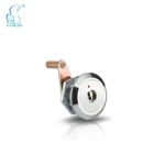 Factory Supply Safe Security Door Lock Vault Door Lock