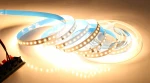 factory  wholesale High Quality AC LED strip light 220V waterproof IP67 10cm cutting led strip 220V waterproof strip