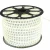 Import Factory wholesale  high voltage 220v strip 120 pcs  outdoor led strip light waterproof from China