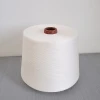 Factory Wholesale No Impurity 100% White Viscose Slub Yarn In China