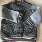 Fancy kids  jacket boys autumn jacket kids coat