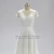 Import FANWEIMEI#800 in stock real picture Simple classic plus size Chiffon Lace Wedding Dress Bridal gowns from China