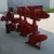 Import Farm machinery 1L 330 furrow plow for sale from China