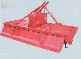 Farm Machinery Garden Cultivators Rotary Tiller Customized Key Tractor Long Power Technical Parts