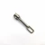 Import Fashion 5# gold/silver zipper sliders and puller for garment from China