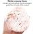 Import Fashion Body Scrubber Shower Pouf Cleaning Loofahs Scrub Exfoliating Bath Sponge from China