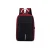 Import Fashion business travel school USB battery charging anti-theft laptop earphone hole laptop reflective backpack from China