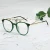 Import Fashion decoration custom promotional mens optical tr90 reading glasses from China