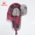 Import Fashion  Earflap Pilot Leifeng Style Windproof Winter Hats from China