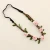 Import Fashion flower party cotton hairband for women from China