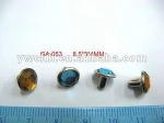 fashion garment rivet