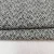 Import Fashion Herringbone Exquisite Polyester Woolen Tweed Fabric woven from China