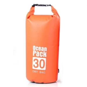 Fashion Hot sell China Suppliers PVC Tarpaulin Ocean Pack Dry Bag For Swimming Climbing Camping