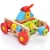 Import Fashion Kids 3T+ Children wooden building blocks toys from China