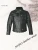 Import Fashion Leather Jacket / High Quality Leather Jacket from Pakistan