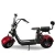 Import Fashion Scrooser Citycoco 2000w Electric Scooter City Coco from China