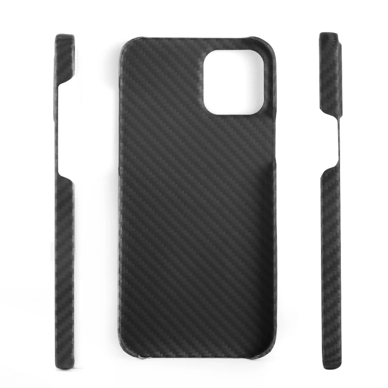 Fashion shockproof real carbon fiber ultrathin cell phone case cover for iphone 11 pro max manufactory welcome inquiry oem odm