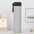 Import fashion stainless steel vacuum flask promotional use Thermos ss304 double wall travel mug custom logo water bottle from China