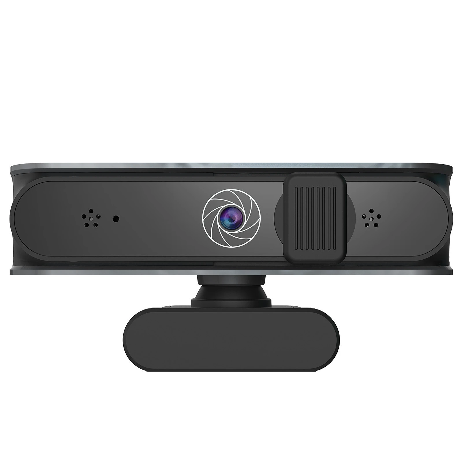 Fast delivery mini camara web webcam portable 4k 5mp chat rooms webcam with mic