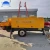 Fast Delivery Most selling items 60m3/h Electric hydraulic trailing concrete pump 60m3/h