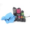 Fast Dry Large Outdoor Microfibre Travel Swimming Gym Beach Towel Sports Towel