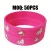 Import Fast Production Wedding Gifts Silicon Rubber Band With Series Number from China
