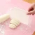 Import Fast Shipping Plastic Dough Icing Fondant Scraper Cake Decorating Baking Pastry Tools Plain Smooth Jagged Edge Spatulas Cutters from China