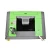 Import Fast speed low ink consumption driver license card printer from China