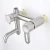 Import Faucet sample display base faucet display accessories from China
