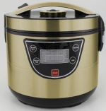 Feature trends black garlic cooker including black garlic function with 2 hours