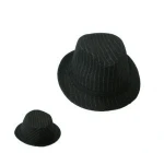 fedora hat
