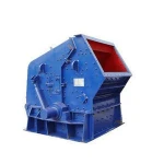Feldspar impact crusher for sale energy saving pf mineral equipment