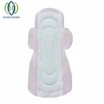 Feminine Hygiene 290mm Product Women Sanitary Napkin