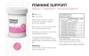Feminine Support Probiotic Supplement
