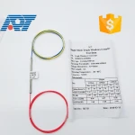 fiber optic equipment CATV 20/80 1*2 FBT coupler splitter
