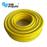 Fiber Reinforced PVC Garden Water Irrigation Hose