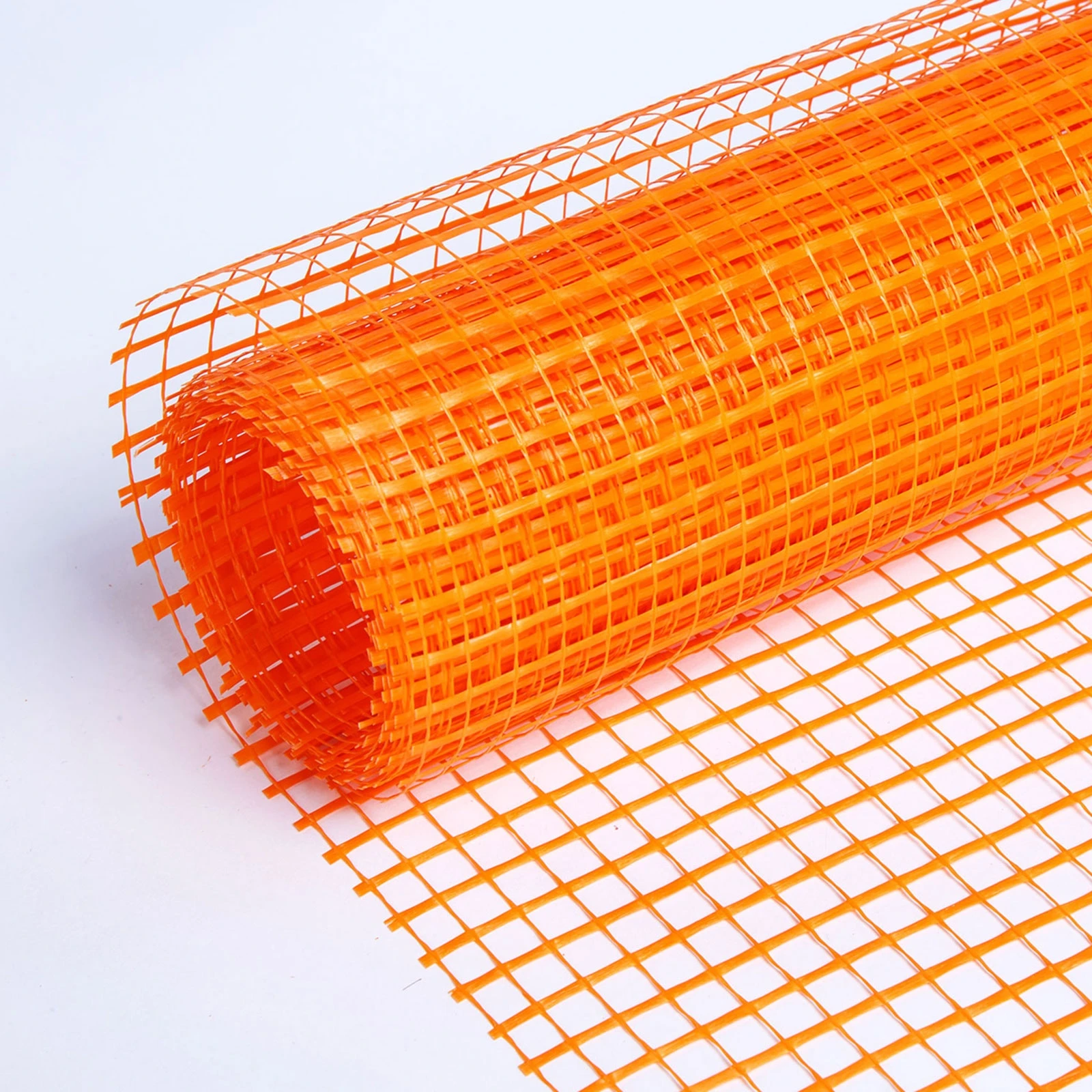 Fiberglass Concrete Reinforcing Wire Cloth Plastering Stucco Fiber Glass Roll Eifs Net Fibreglass Orange Facade Price Fibre Mesh