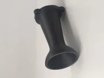 Filament Carbon fiber 3d filament filled PLA ABS PETG PA PC filament with black color in Plastic Rods