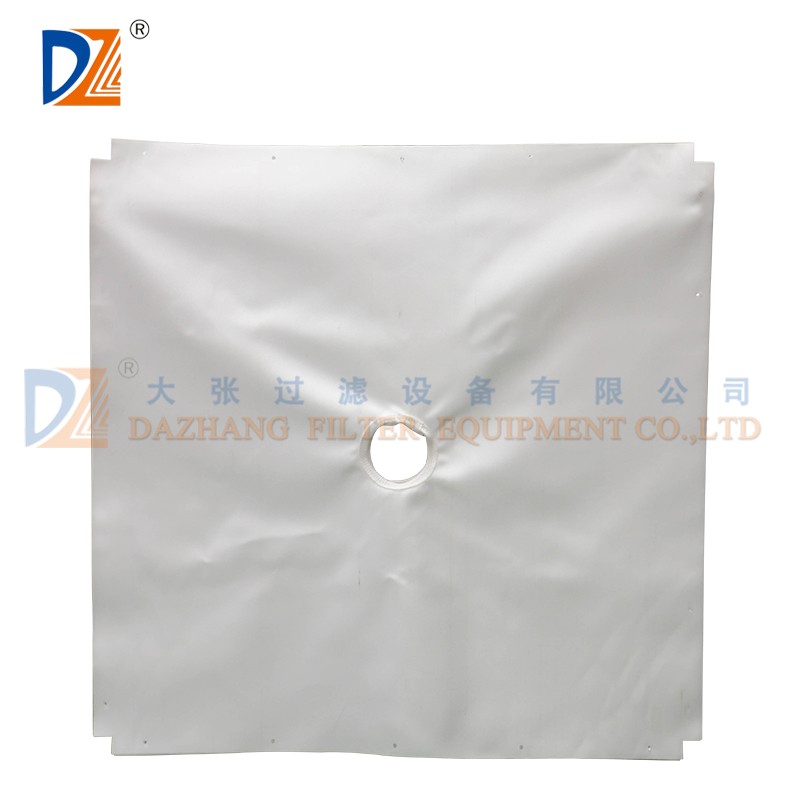 Filter Cloth For Filter Press Spare Part