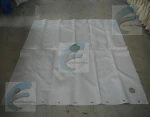 Filter Press Cloth Manufacturer Supplier for Different Material and Specification Filter Press Cloth from Leo Filter Press