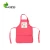 Import Final Few!!!Canvas kids Aprons Blanks for Sublimation from China