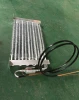 finned tube refrigerator evaporator  heat exchanger for refirgerator